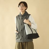 motone/ランバーベスト